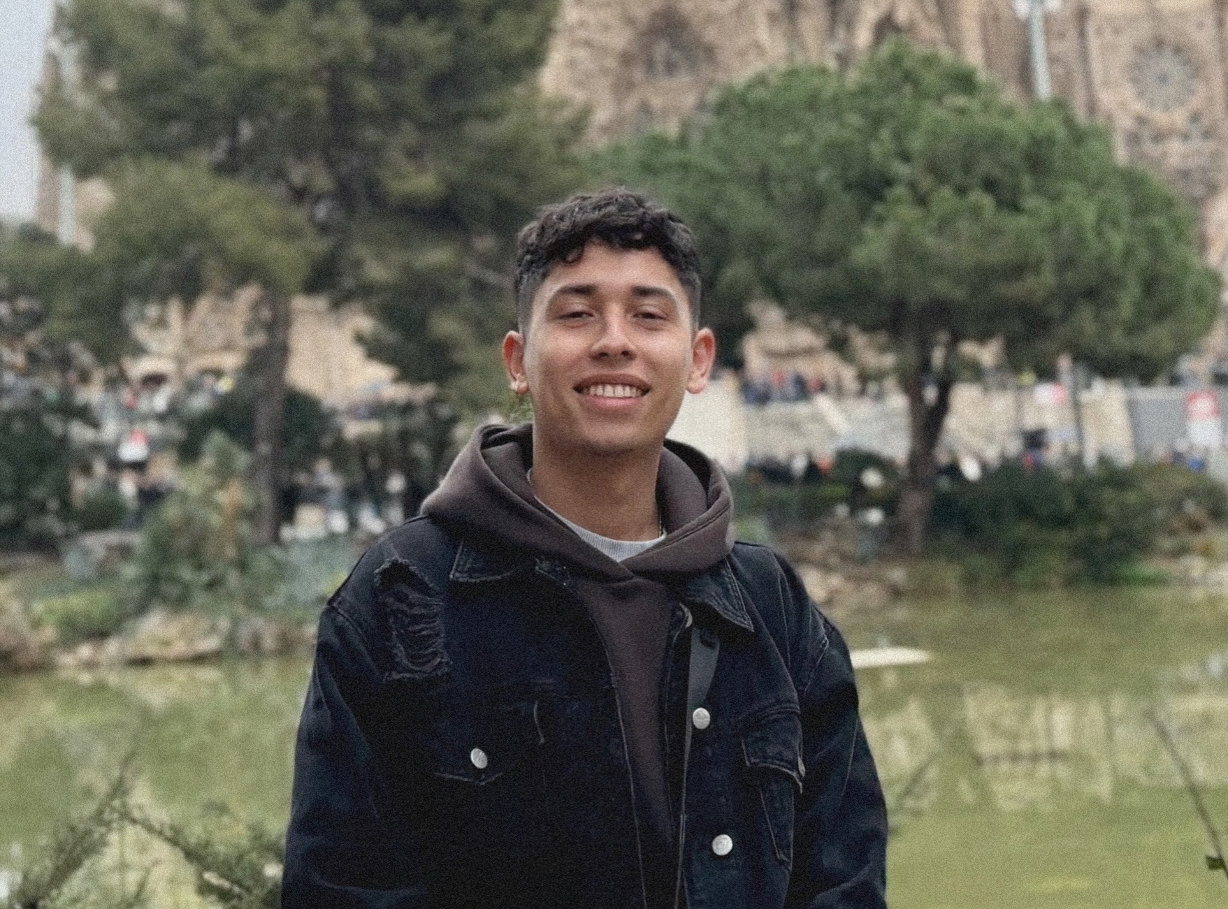 Juan Romero — Desarrollador web y especialista en diseño profesional