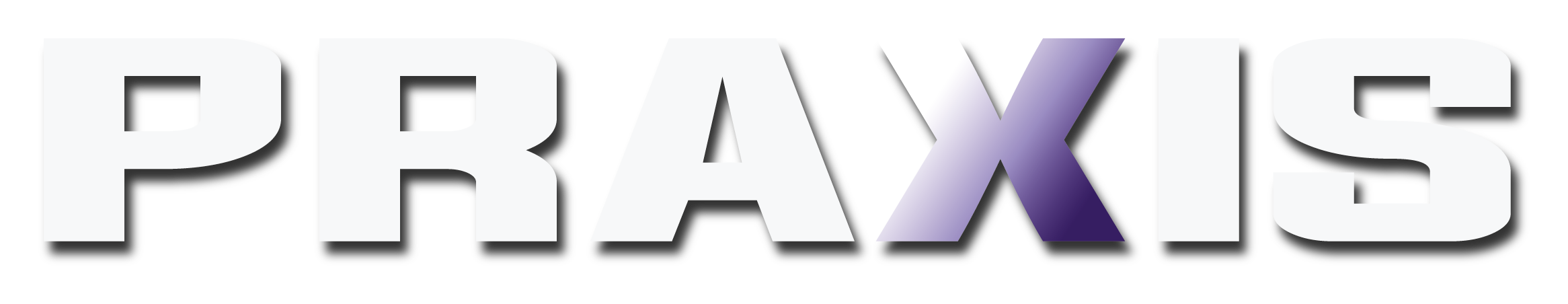 Logotipo Praxis Studio